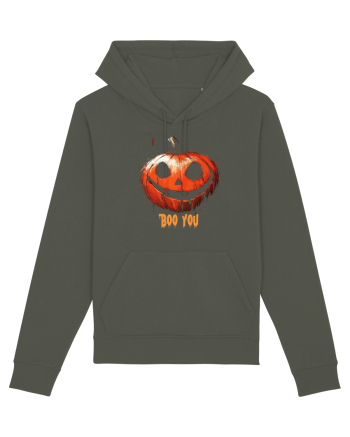 BOO YOU! - DOVLEAC / PUMPKIN Khaki