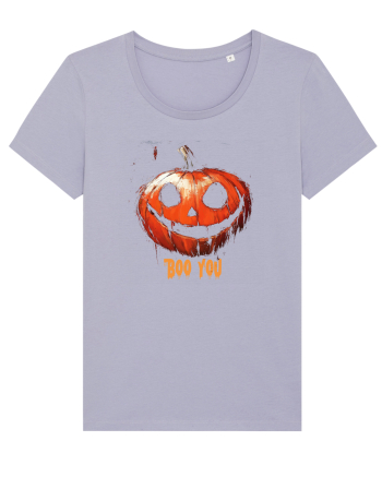 BOO YOU! - DOVLEAC / PUMPKIN Lavender