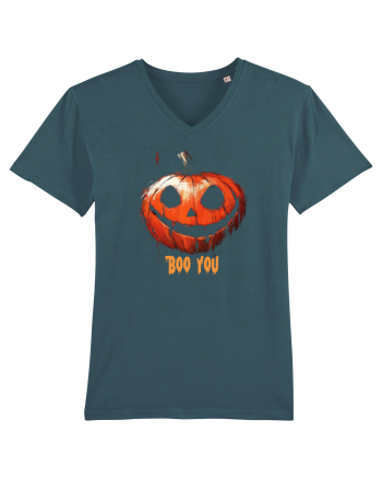 BOO YOU! - DOVLEAC / PUMPKIN Stargazer