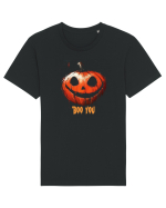 BOO YOU! - DOVLEAC / PUMPKIN Tricou mânecă scurtă Unisex Rocker