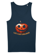 LET`S GET SMASHED! - Sa ne facem praf! DOVLEAC / PUMPKIN Maiou Bărbat Runs
