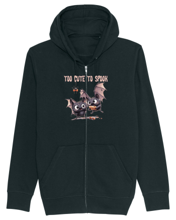 TOO CUTE TO SPOOK - PREA DRAGUT /A CA SA SPERII Black