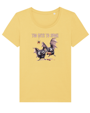 TOO CUTE TO SPOOK - PREA DRAGUT /A CA SA SPERII Jojoba