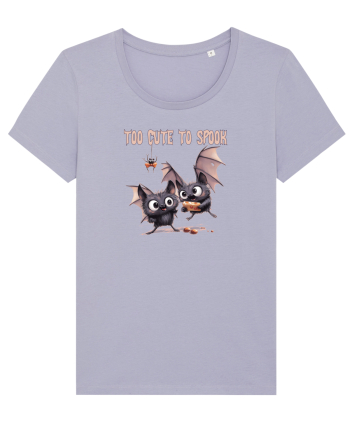 TOO CUTE TO SPOOK - PREA DRAGUT /A CA SA SPERII Lavender