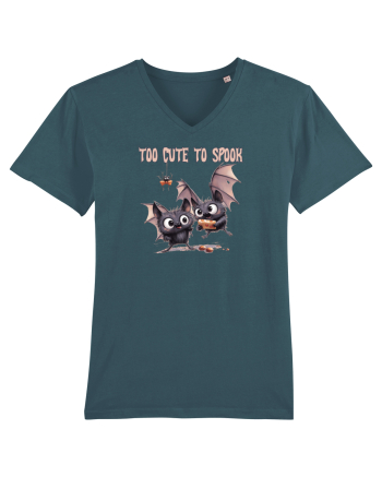 TOO CUTE TO SPOOK - PREA DRAGUT /A CA SA SPERII Stargazer