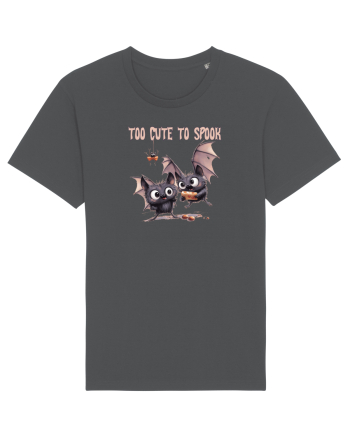 TOO CUTE TO SPOOK - PREA DRAGUT /A CA SA SPERII Anthracite