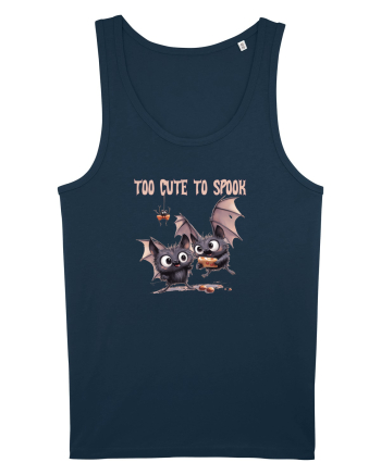 TOO CUTE TO SPOOK - PREA DRAGUT /A CA SA SPERII Navy