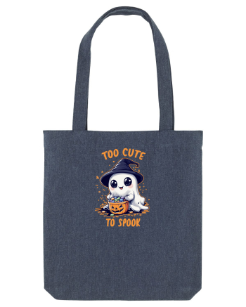 TOO CUTE TO SPOOK 2 - PREA DRAGUT /A CA SA SPERII Midnight Blue