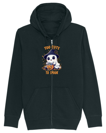 TOO CUTE TO SPOOK 2 - PREA DRAGUT /A CA SA SPERII Black