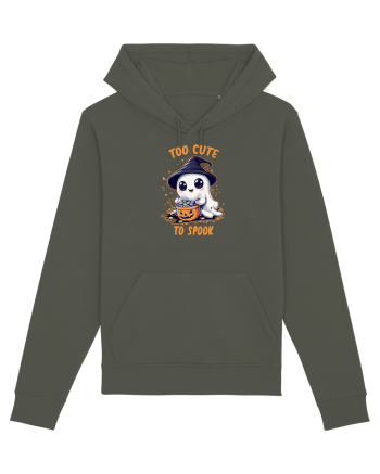 TOO CUTE TO SPOOK 2 - PREA DRAGUT /A CA SA SPERII Khaki