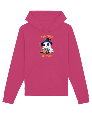 TOO CUTE TO SPOOK 2 - PREA DRAGUT /A CA SA SPERII Raspberry