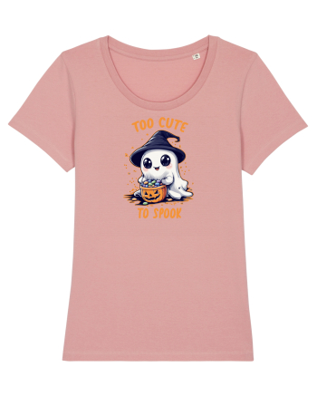 TOO CUTE TO SPOOK 2 - PREA DRAGUT /A CA SA SPERII Canyon Pink