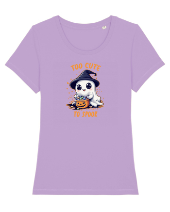 TOO CUTE TO SPOOK 2 - PREA DRAGUT /A CA SA SPERII Lavender Dawn
