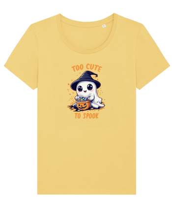 TOO CUTE TO SPOOK 2 - PREA DRAGUT /A CA SA SPERII Jojoba