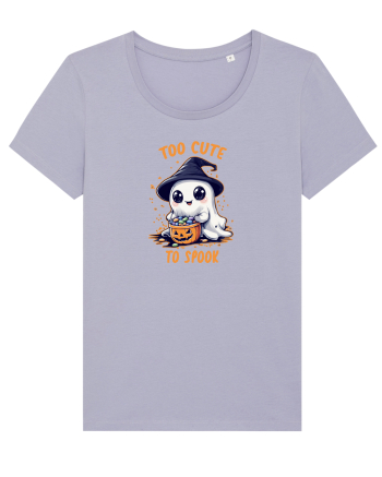 TOO CUTE TO SPOOK 2 - PREA DRAGUT /A CA SA SPERII Lavender