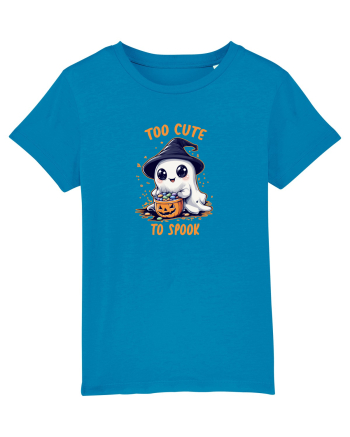 TOO CUTE TO SPOOK 2 - PREA DRAGUT /A CA SA SPERII Azur