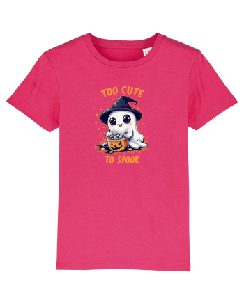 TOO CUTE TO SPOOK 2 - PREA DRAGUT /A CA SA SPERII Raspberry