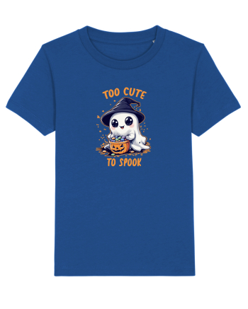 TOO CUTE TO SPOOK 2 - PREA DRAGUT /A CA SA SPERII Majorelle Blue