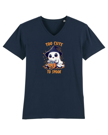 TOO CUTE TO SPOOK 2 - PREA DRAGUT /A CA SA SPERII French Navy