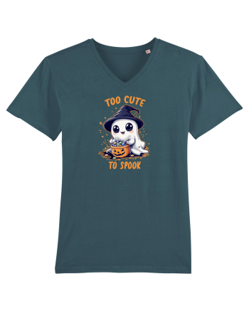 TOO CUTE TO SPOOK 2 - PREA DRAGUT /A CA SA SPERII Stargazer