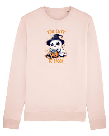 TOO CUTE TO SPOOK 2 - PREA DRAGUT /A CA SA SPERII Candy Pink