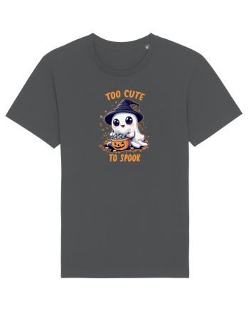 TOO CUTE TO SPOOK 2 - PREA DRAGUT /A CA SA SPERII Anthracite