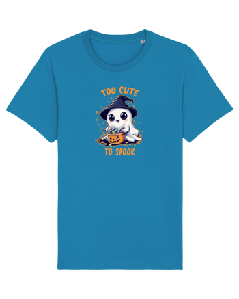 TOO CUTE TO SPOOK 2 - PREA DRAGUT /A CA SA SPERII Azur