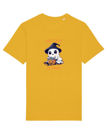 TOO CUTE TO SPOOK 2 - PREA DRAGUT /A CA SA SPERII Spectra Yellow
