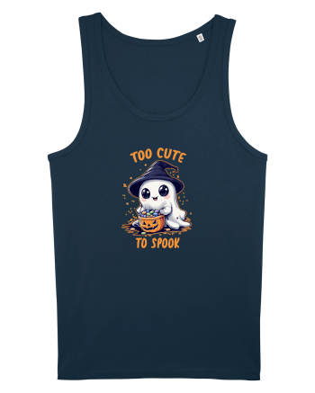 TOO CUTE TO SPOOK 2 - PREA DRAGUT /A CA SA SPERII Navy