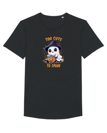 TOO CUTE TO SPOOK 2 - PREA DRAGUT /A CA SA SPERII Black