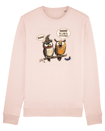 BOO BOOHOO BOHOOHOO Candy Pink