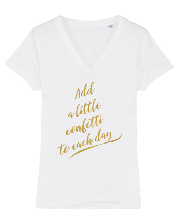 Optimism incurabil White