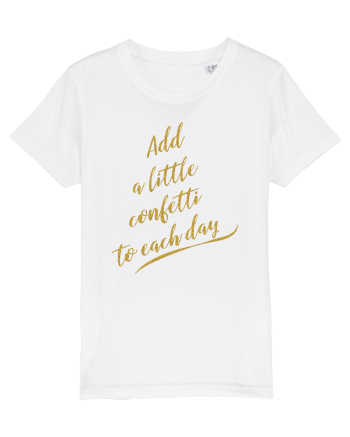 Optimism incurabil White
