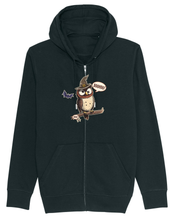 BOO BOOHOO / BU BUHU Black