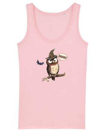 BOO BOOHOO / BU BUHU Cotton Pink