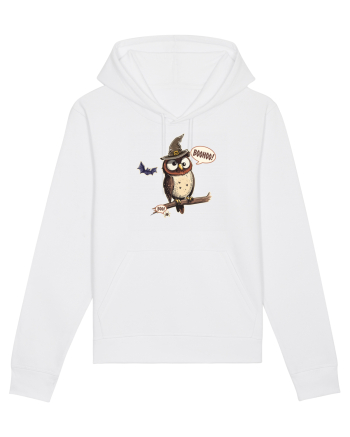 BOO BOOHOO / BU BUHU White