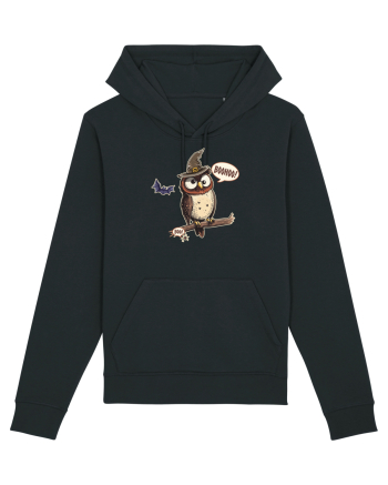 BOO BOOHOO / BU BUHU Black