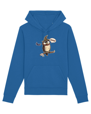BOO BOOHOO / BU BUHU Royal Blue