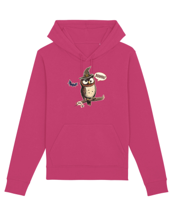 BOO BOOHOO / BU BUHU Raspberry