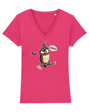 BOO BOOHOO / BU BUHU Raspberry