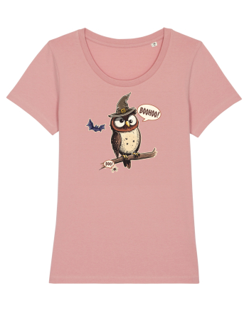 BOO BOOHOO / BU BUHU Canyon Pink