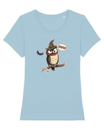 BOO BOOHOO / BU BUHU Sky Blue
