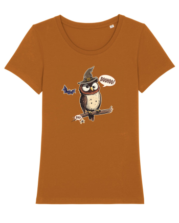 BOO BOOHOO / BU BUHU Roasted Orange