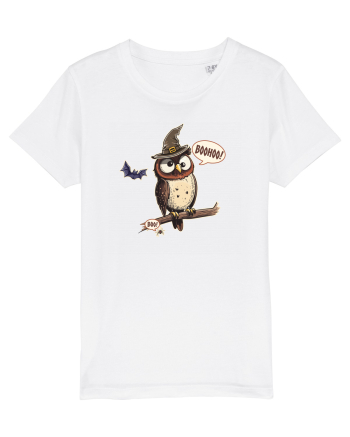 BOO BOOHOO / BU BUHU White