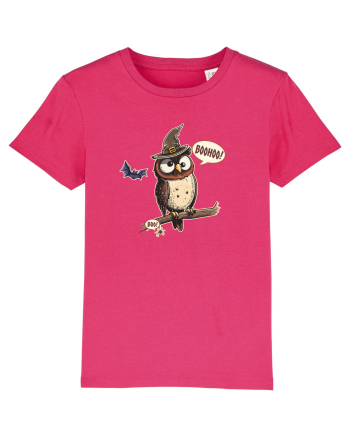 BOO BOOHOO / BU BUHU Raspberry