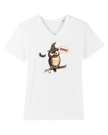 BOO BOOHOO / BU BUHU White