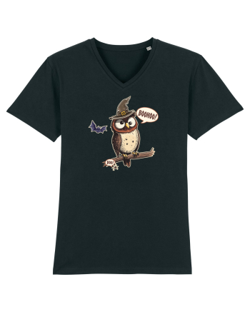 BOO BOOHOO / BU BUHU Black