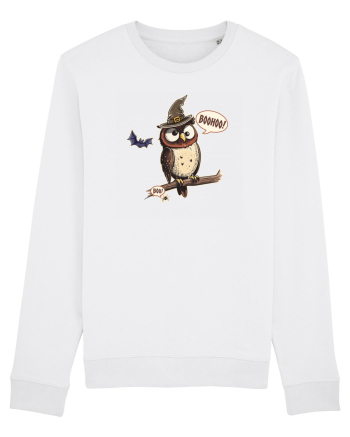 BOO BOOHOO / BU BUHU White