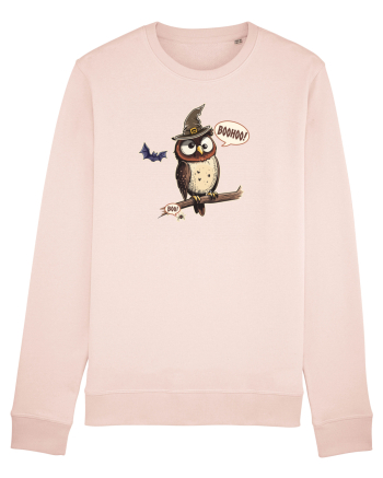 BOO BOOHOO / BU BUHU Candy Pink