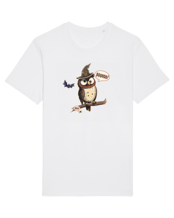 BOO BOOHOO / BU BUHU White